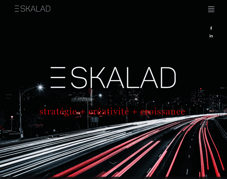 Eskalad.ca thumbnail