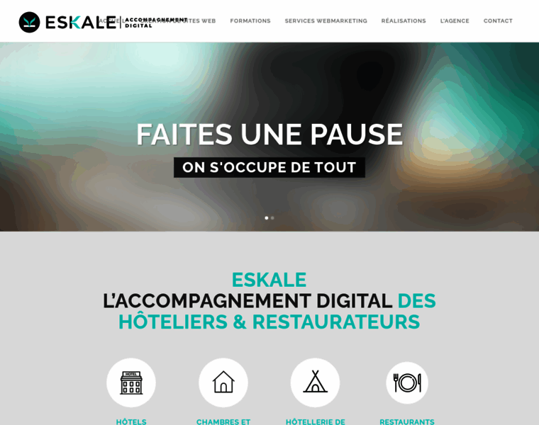 Eskale.fr thumbnail
