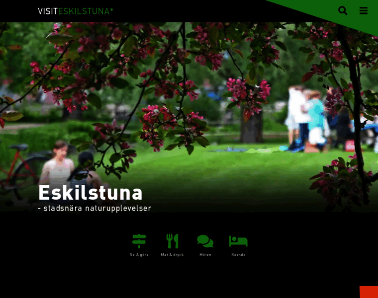 Eskilstuna.nu thumbnail