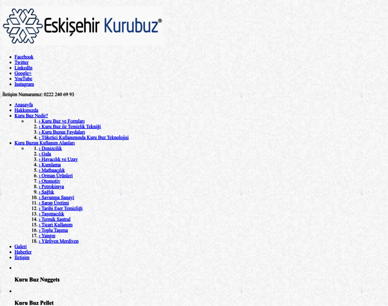 Eskisehirkurubuz.com.tr thumbnail