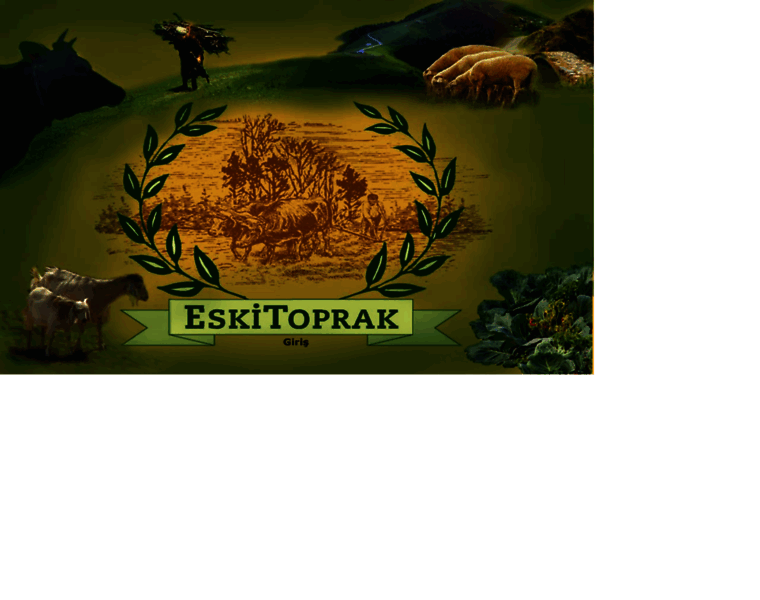 Eskitoprak.com thumbnail