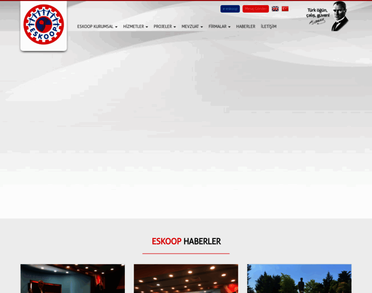 Eskoop.com.tr thumbnail