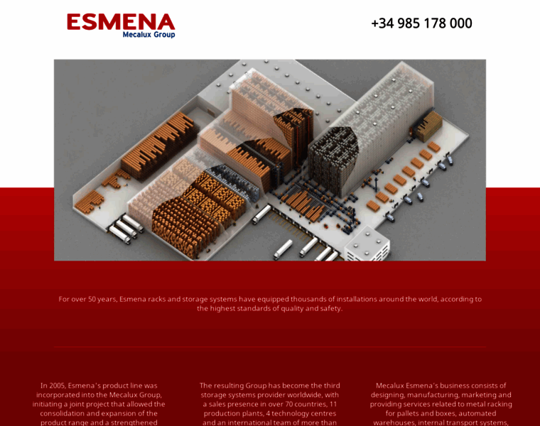 Esmena.com thumbnail