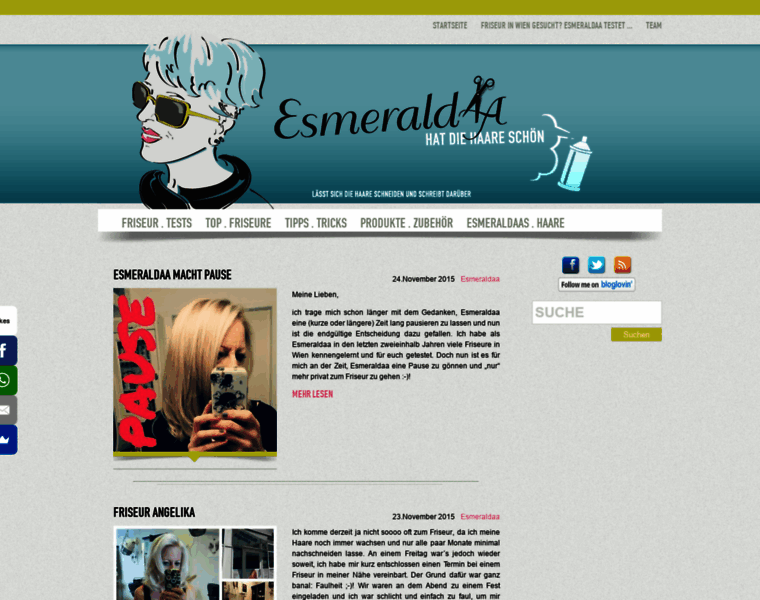 Esmeraldaa.at thumbnail Esmeraldaa.at thumbnail