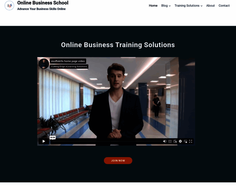 Esoftskills.com thumbnail Esoftskills.com thumbnail