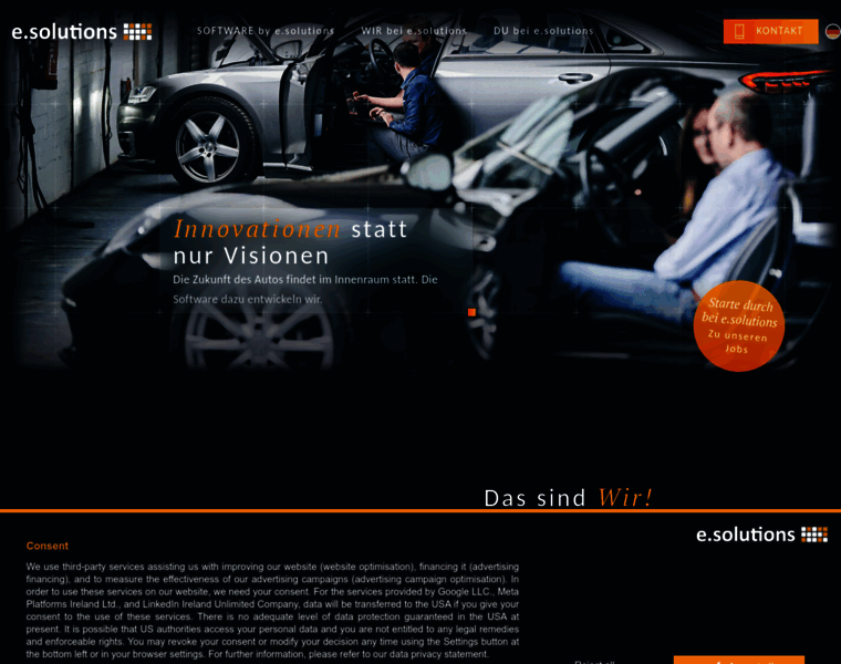 Esolutions.de thumbnail Esolutions.de thumbnail