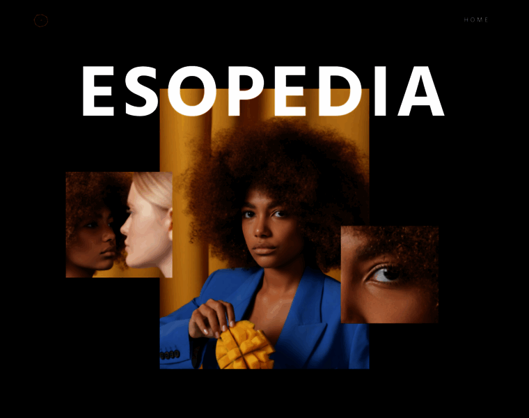 Esopedia.it thumbnail