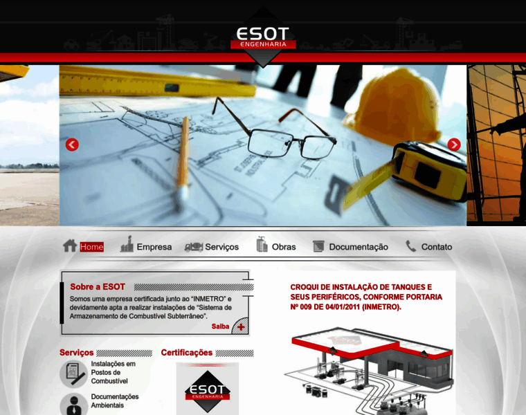 Esot.com.br thumbnail