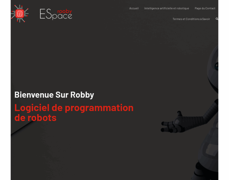 Espace-rooby.fr thumbnail