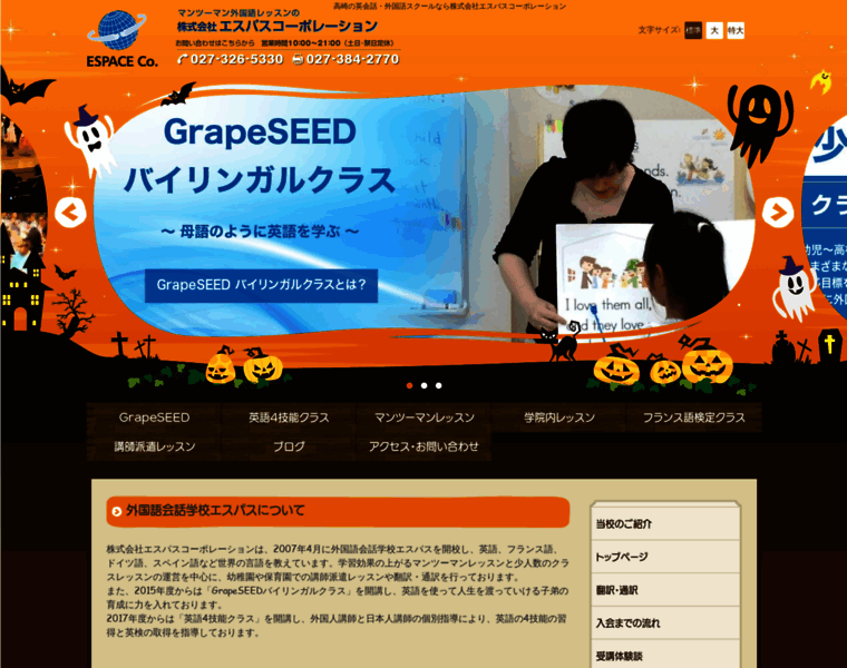 Espace-takasaki.com thumbnail