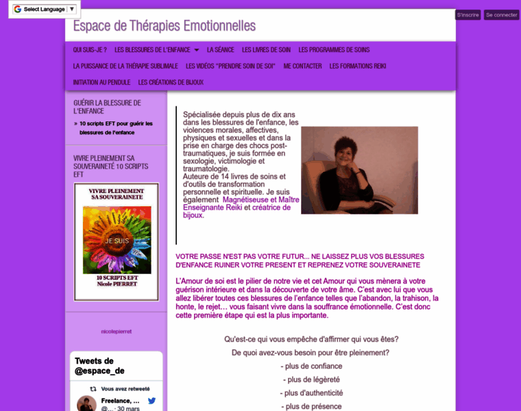 Espace-therapies-emotionnelles.com thumbnail