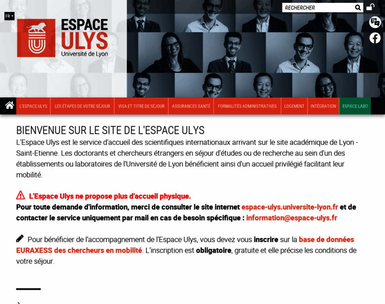 Espace-ulys.fr thumbnail