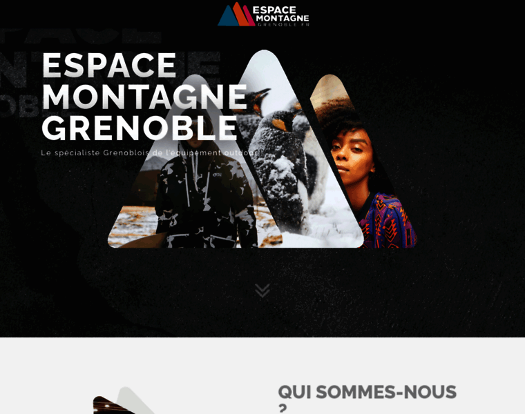 Espacemontagne-grenoble.fr thumbnail