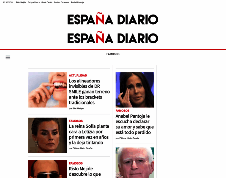 Espanadiario.net thumbnail