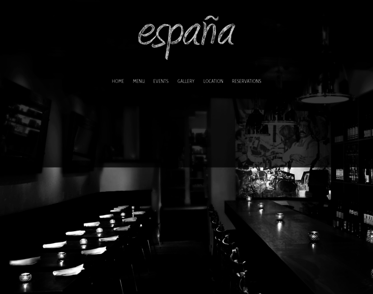 Espanarestaurant.ca thumbnail