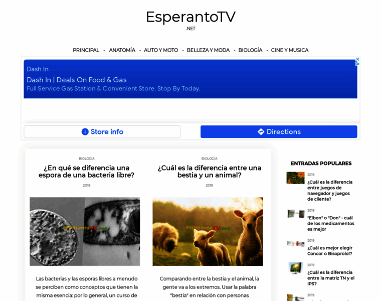 Esperantotv.net thumbnail