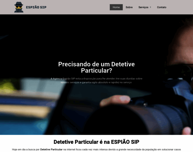 Espiaosip.com.br thumbnail