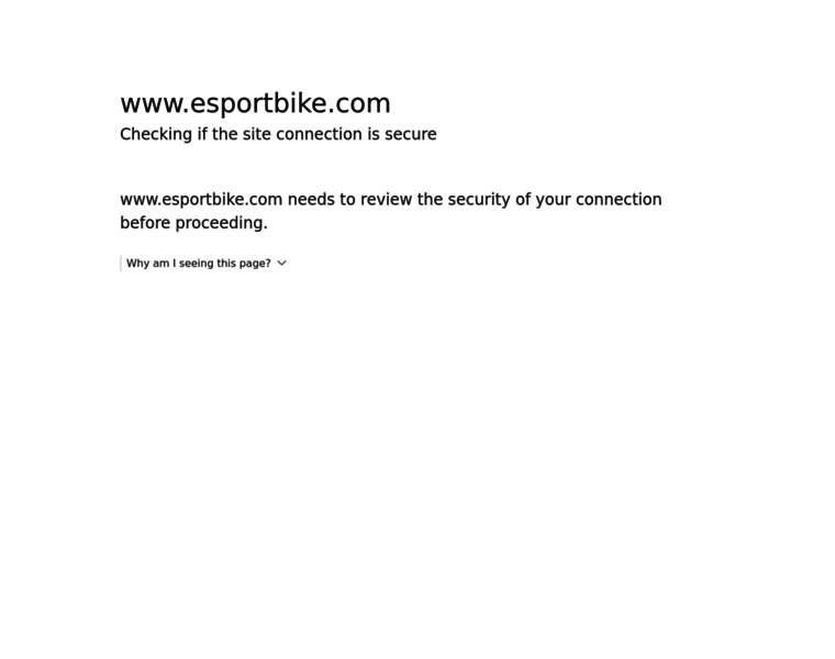Esportbike.com thumbnail