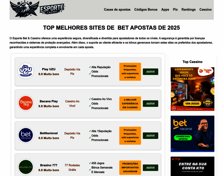 Esporte.casino thumbnail
