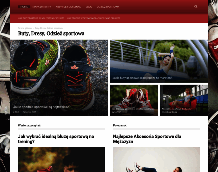 Esportowysklep.pl thumbnail