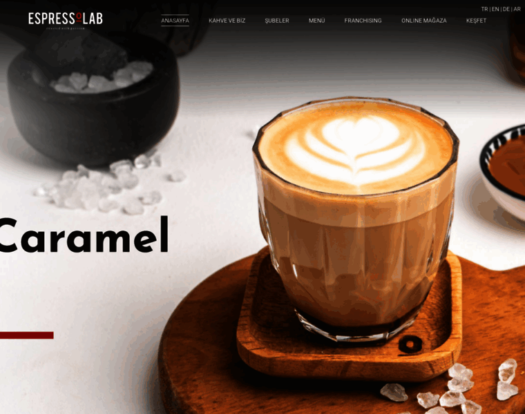 Espressolab.com.tr thumbnail Espressolab.com.tr thumbnail
