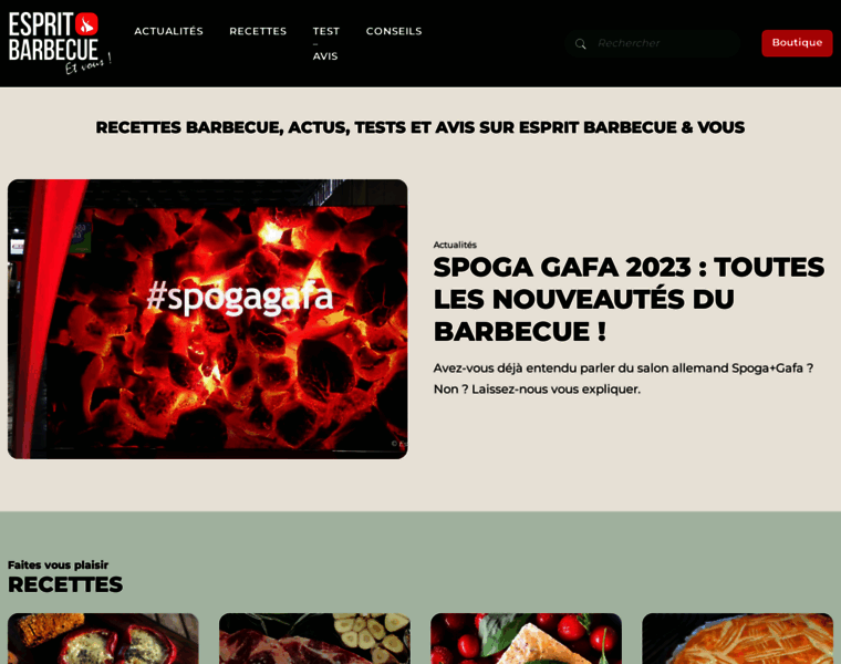 Esprit-barbecue-et-vous.fr thumbnail