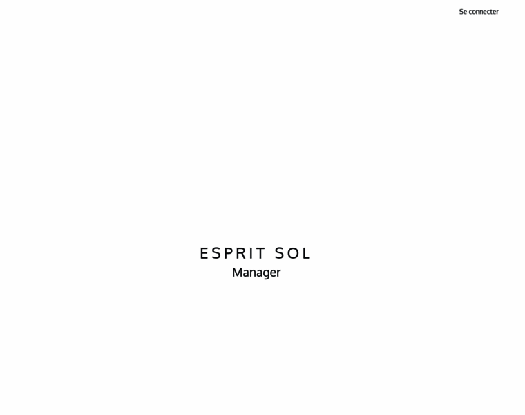 Esprit-sol.fr thumbnail