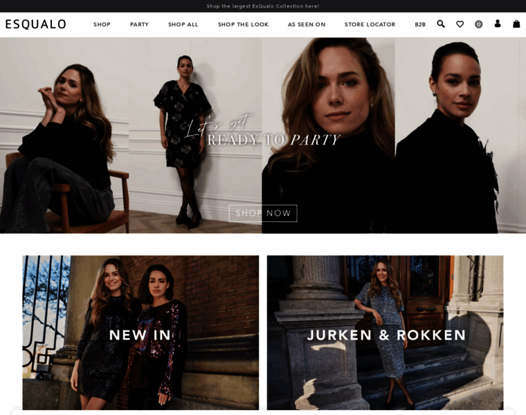 Esqualo.nl thumbnail