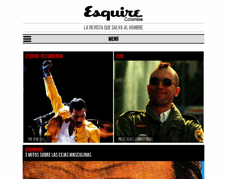 Esquire.com.co thumbnail