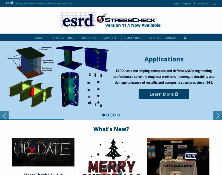 Esrd.com thumbnail