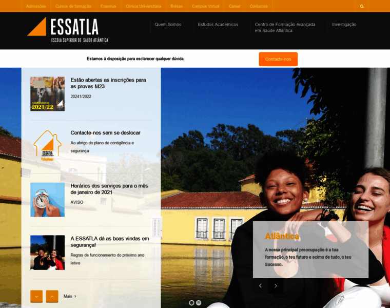 Essatla.pt thumbnail