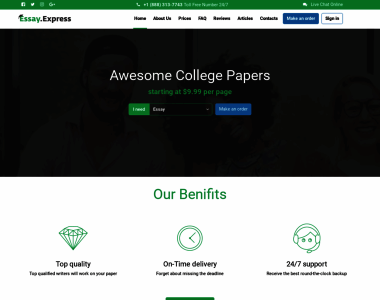 Essay.express thumbnail Essay.express thumbnail