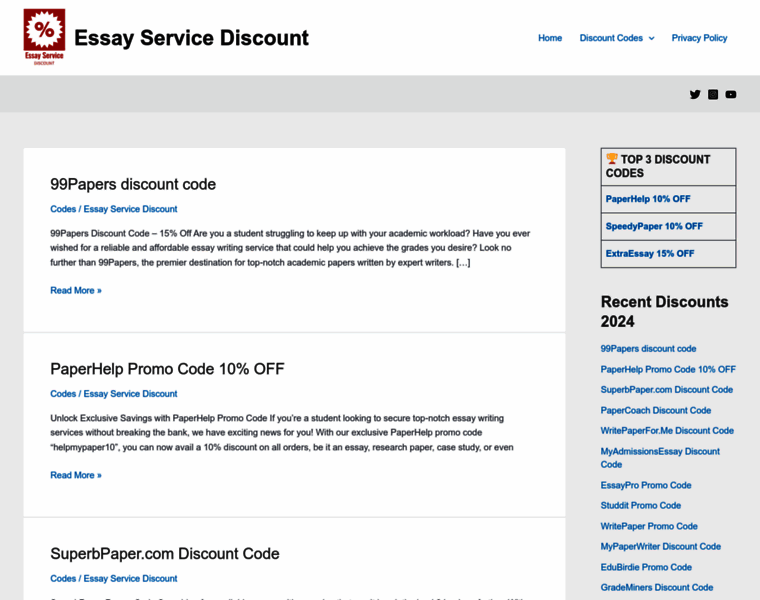 Essayservice.discount thumbnail
