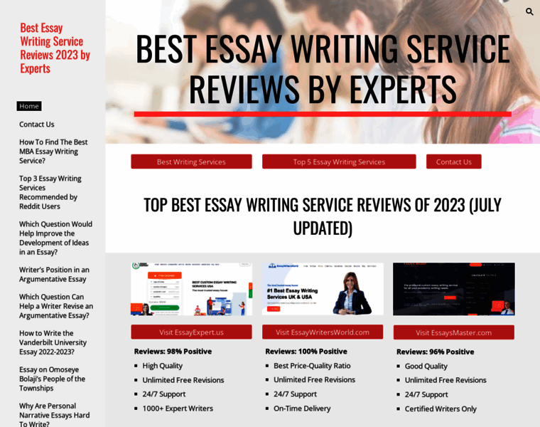 Essaywriting-servicereviews.com thumbnail