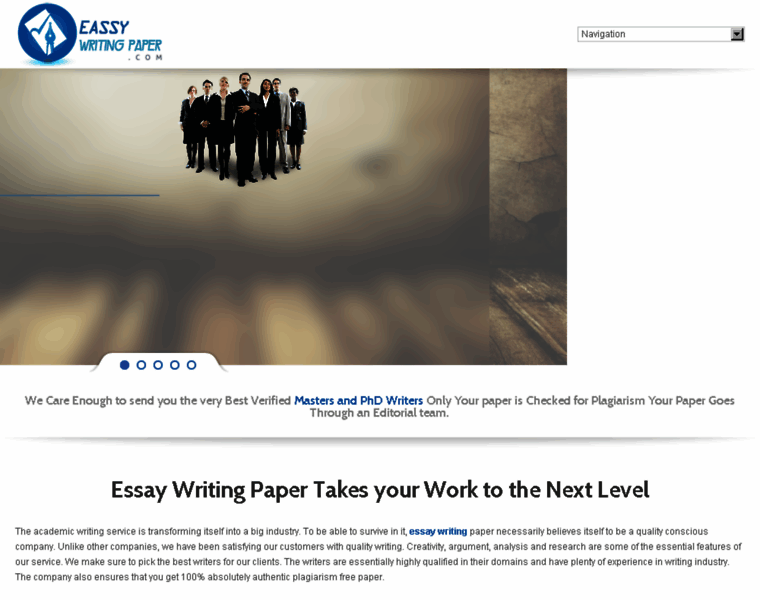 Essaywritingpaper.com thumbnail