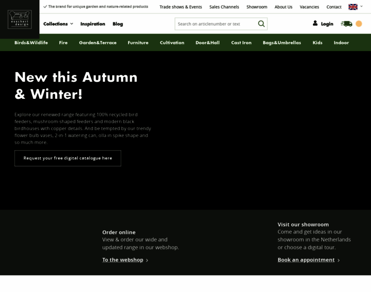 Esschertdesign.com thumbnail