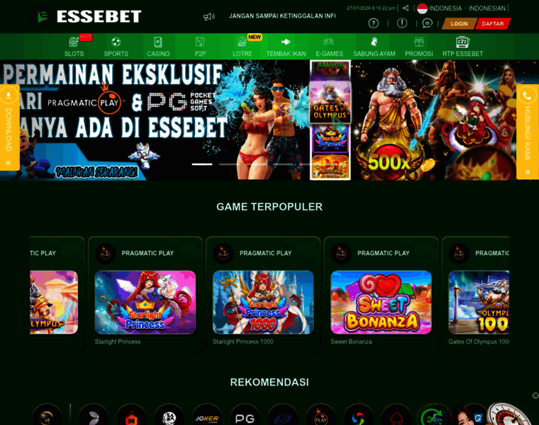 Essebet.chat thumbnail