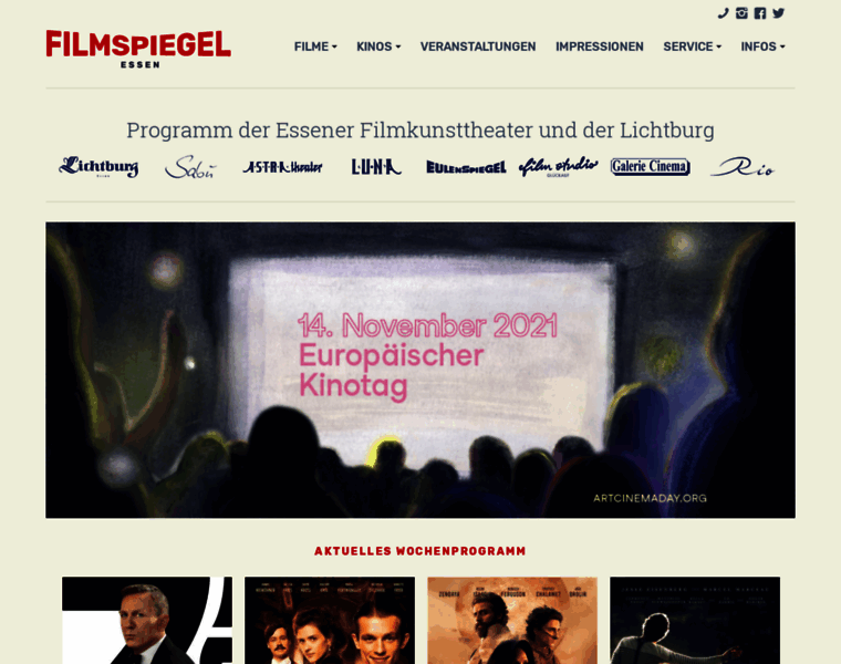 Essener-filmkunsttheater.de thumbnail