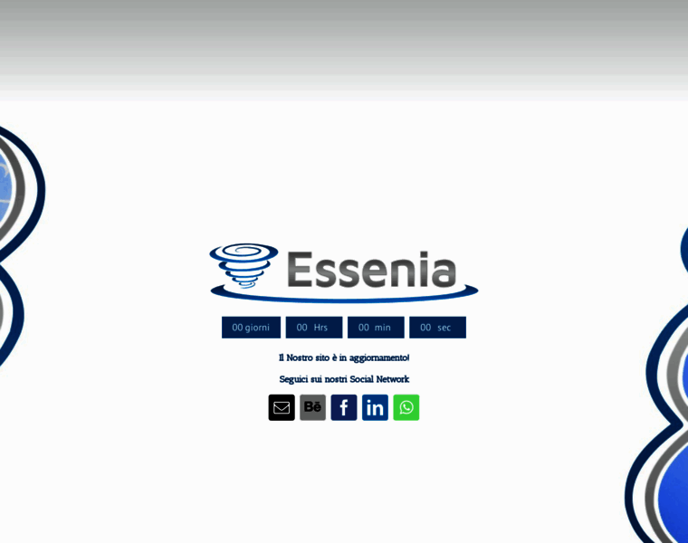 Essenia.it thumbnail