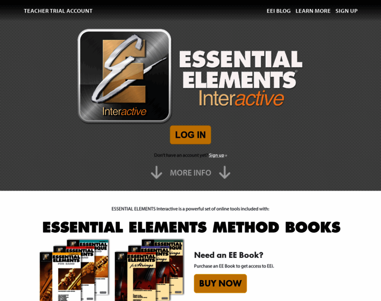 Essentialelementsinteractive.com thumbnail