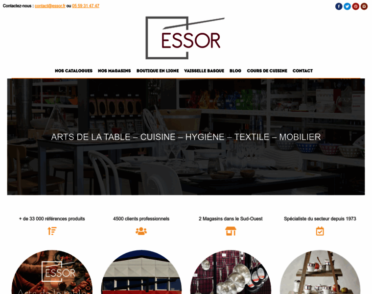 Essor.fr thumbnail
