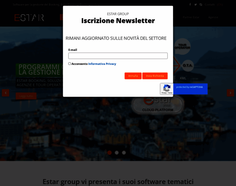 Estargroup.it thumbnail
