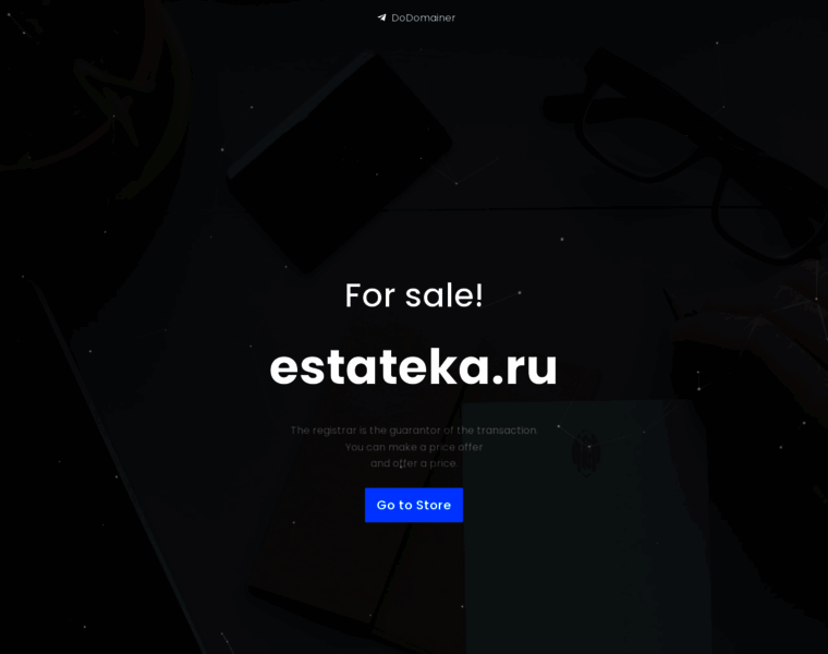 Estateka.ru thumbnail