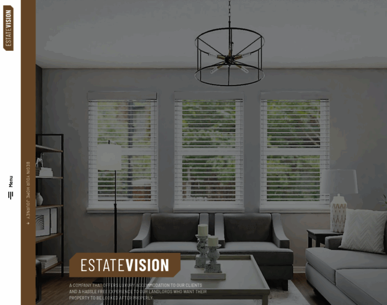 Estatevision.co.uk thumbnail