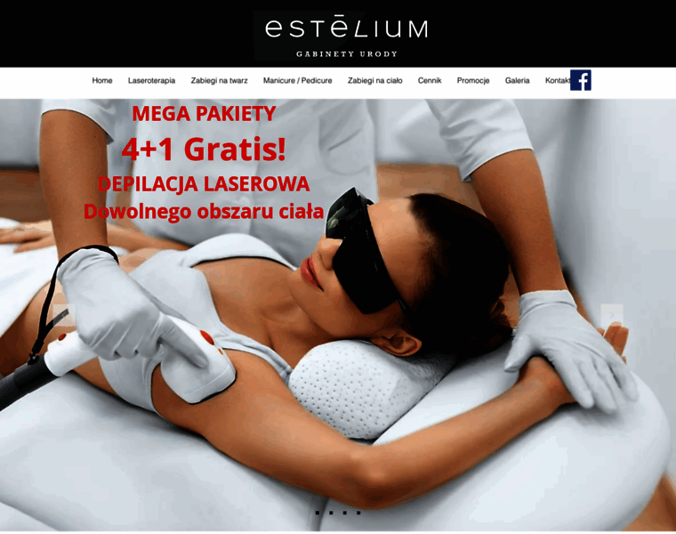 Estelium.pl thumbnail