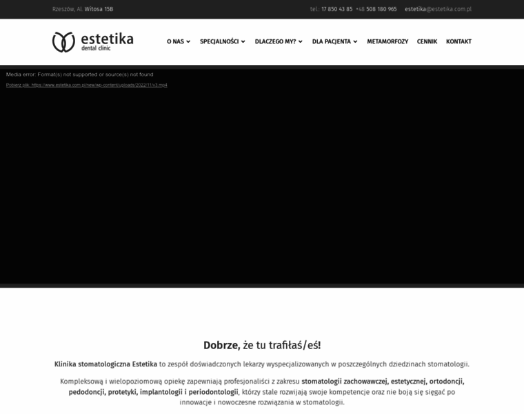 Estetika.com.pl thumbnail