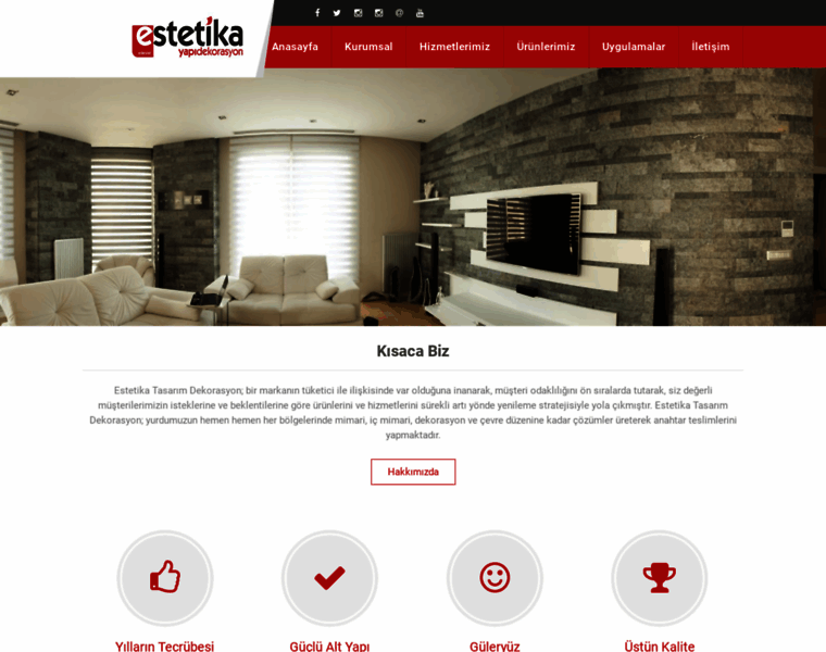 Estetika.com.tr thumbnail