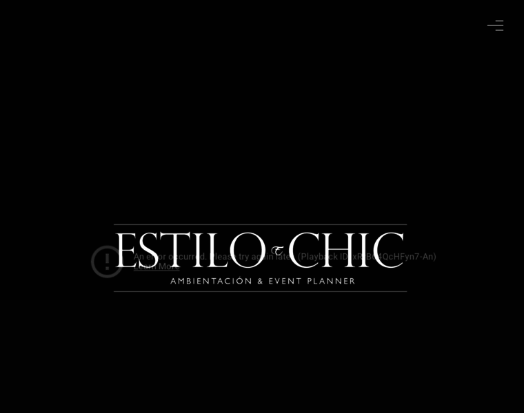 Estilochic.com.ar thumbnail