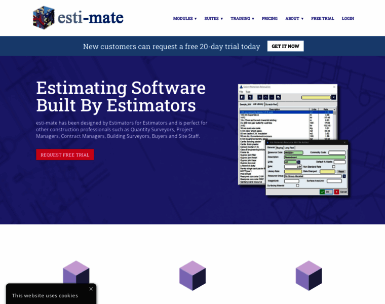 Estimate.co.uk thumbnail