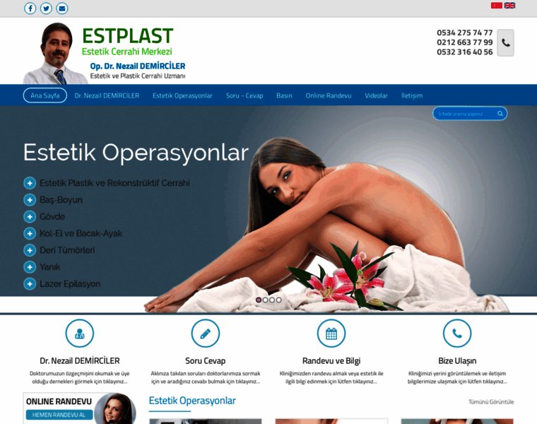Estplast.com.tr thumbnail